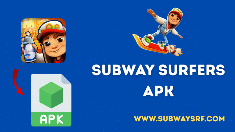 Subway Surfers APK