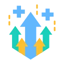 Upgrade Power-ups
