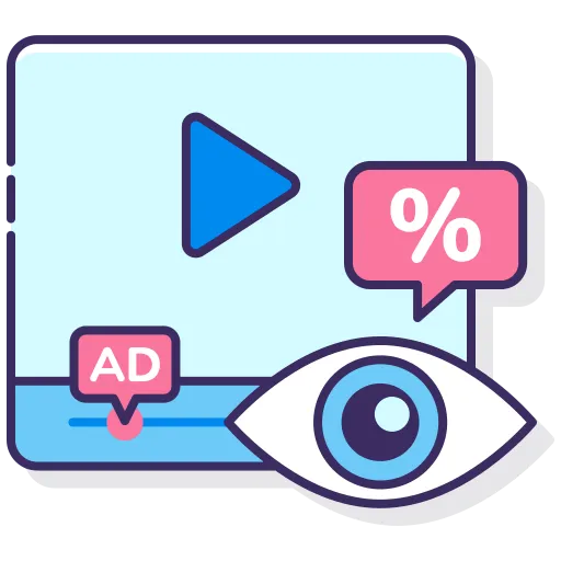 Watch Ads