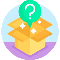 Hunt Mystery Boxes