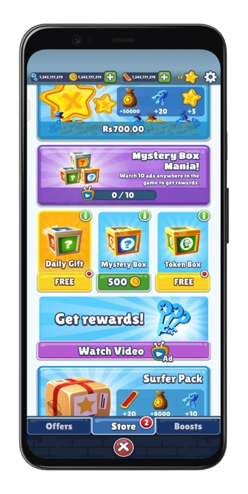 Freemium to Access