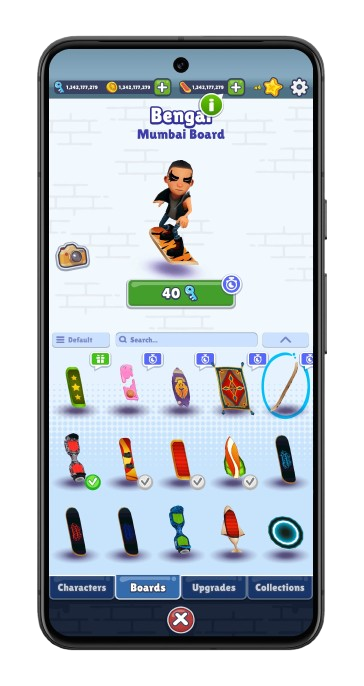 Hoverboards