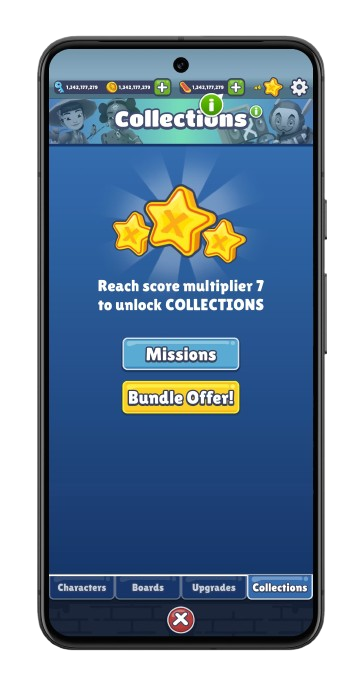 Events & Challenges