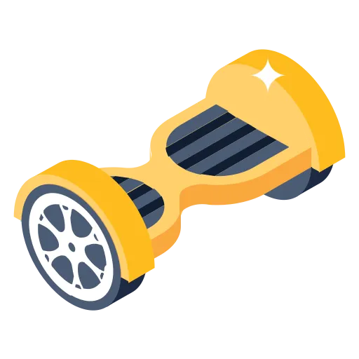Enable Hoverboards