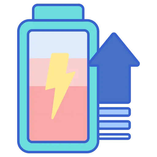 Upgrade Power-Ups
