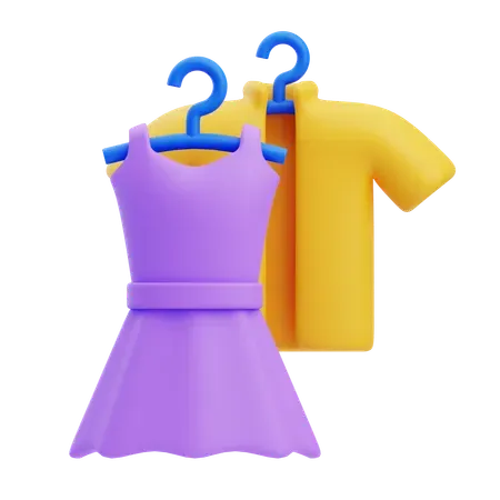 Customizable Outfits