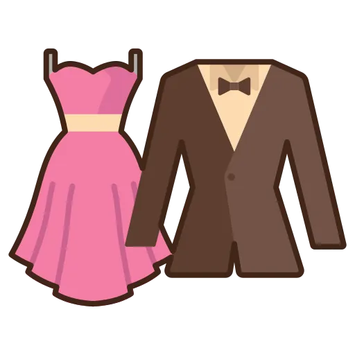 Multiple Outfits
