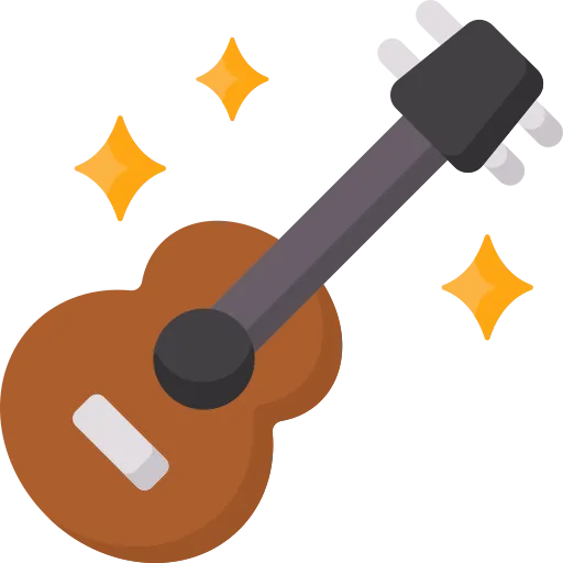 Collect 200 Guitar Tokens