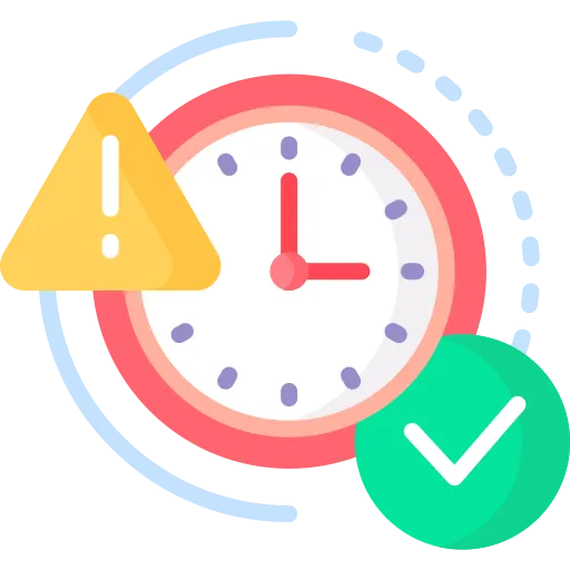 Time-Limited Update