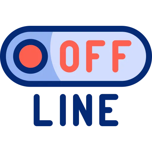 Limited Offline Play