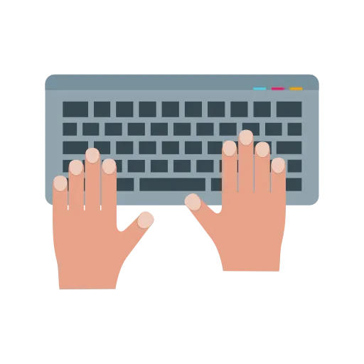Keyboard and Touch Controls