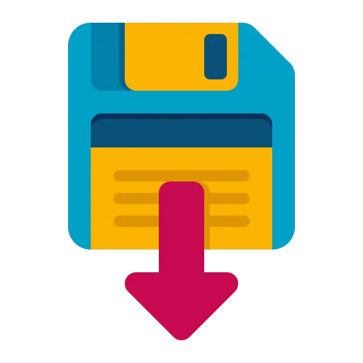 Limited Save Options