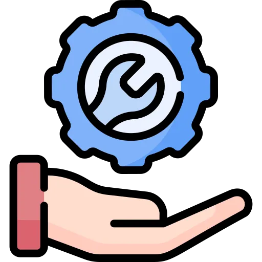 Fewer Customization Options