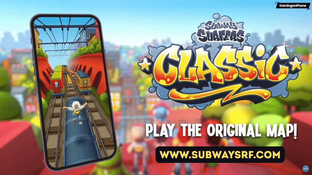 Guide To Download Subway Surfers Classic
