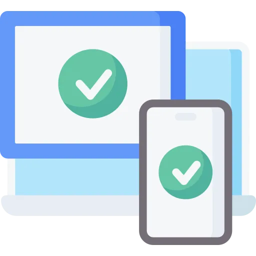 Enhanced Compatibility
